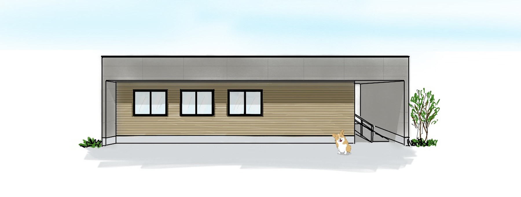 2026年4月 新規オープン予定